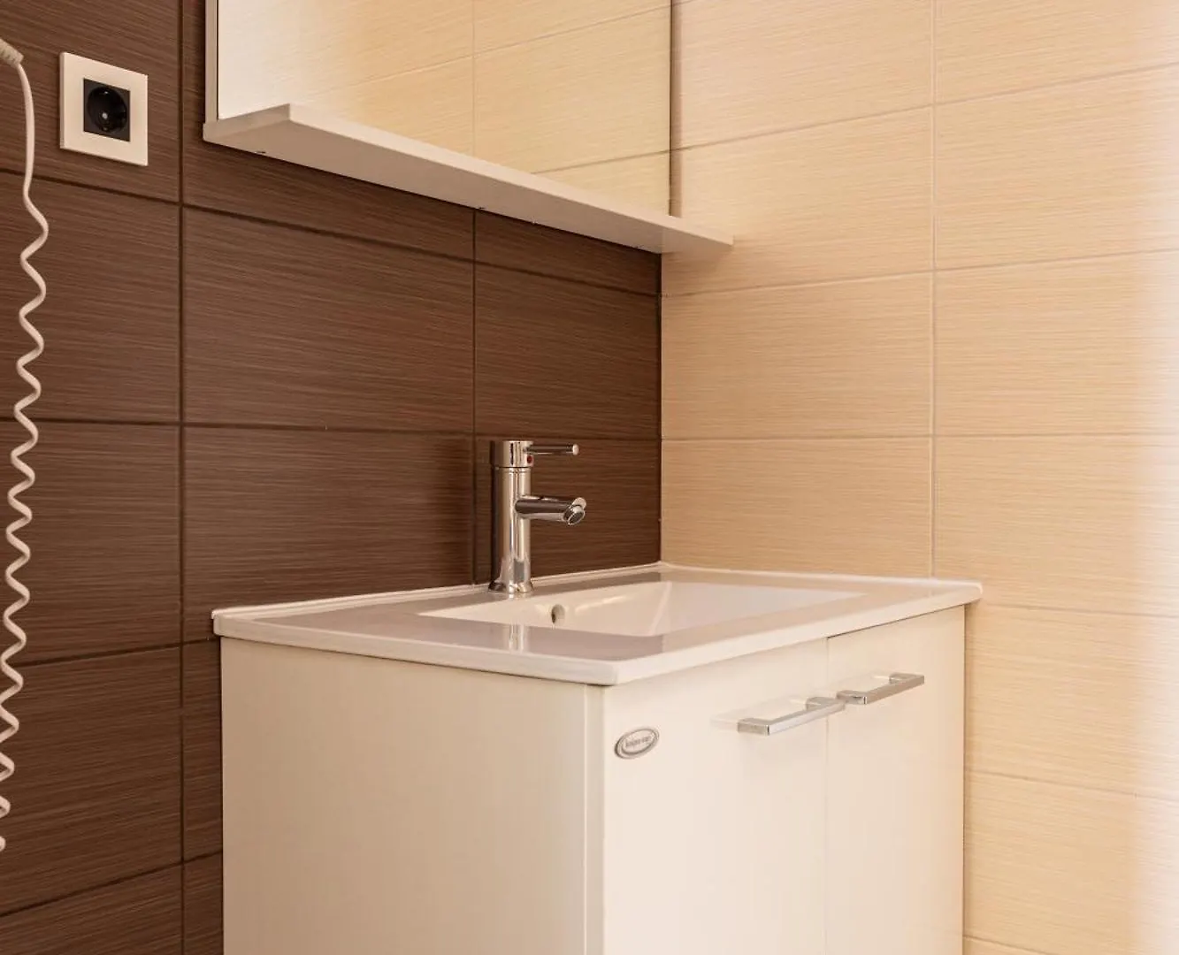 Domagoj D&D, Baska Apartment Croatia