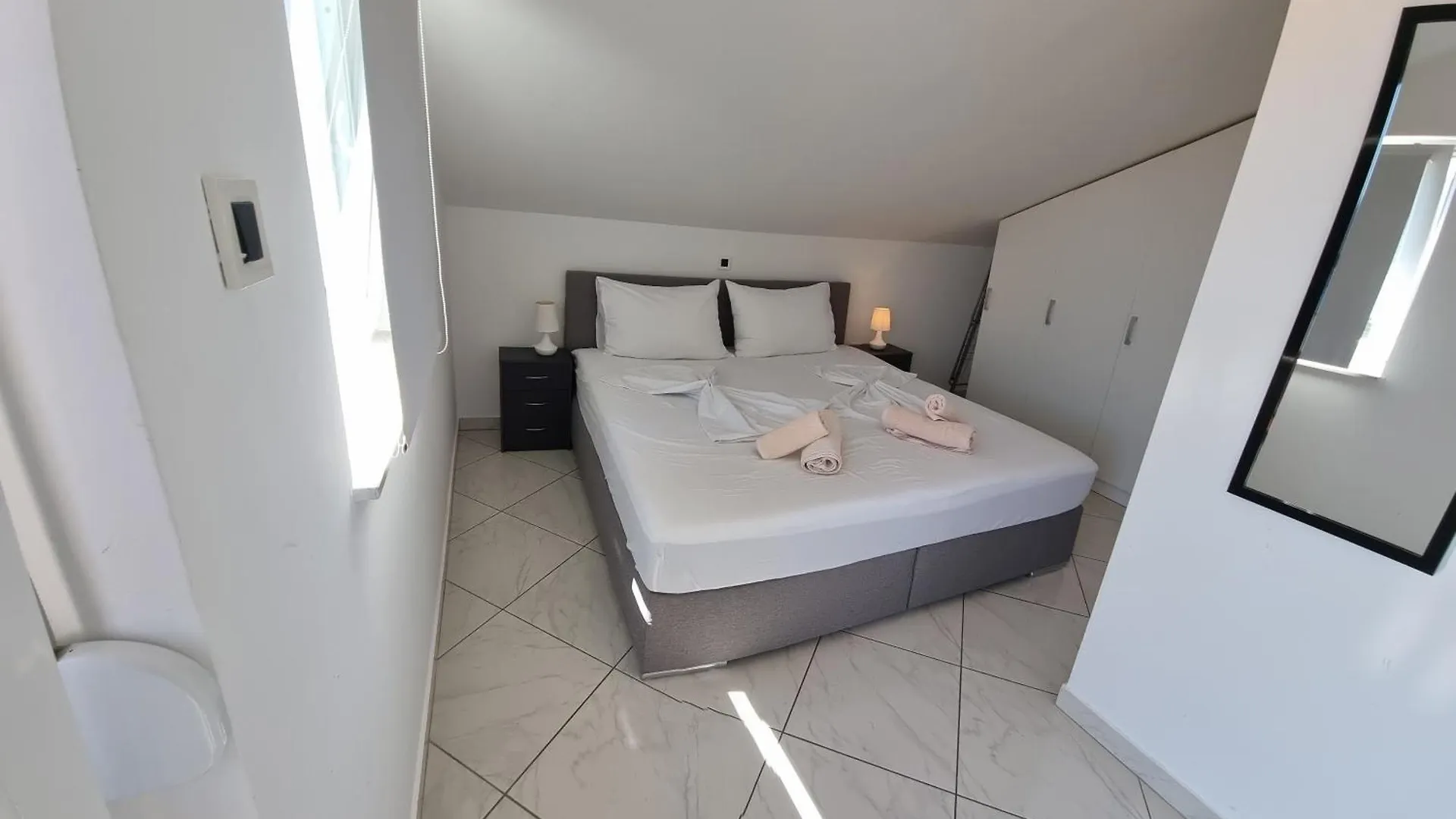Domagoj D&D, Baska Apartment Baska (Krk)