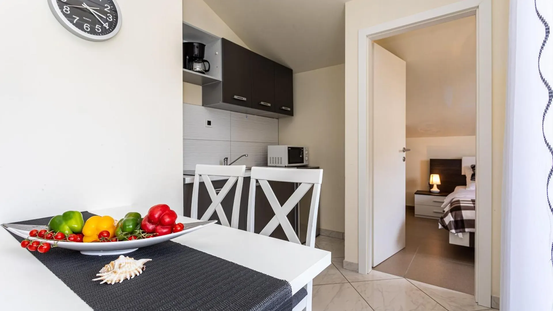 Domagoj D&D, Baska Apartment  Baska (Krk)