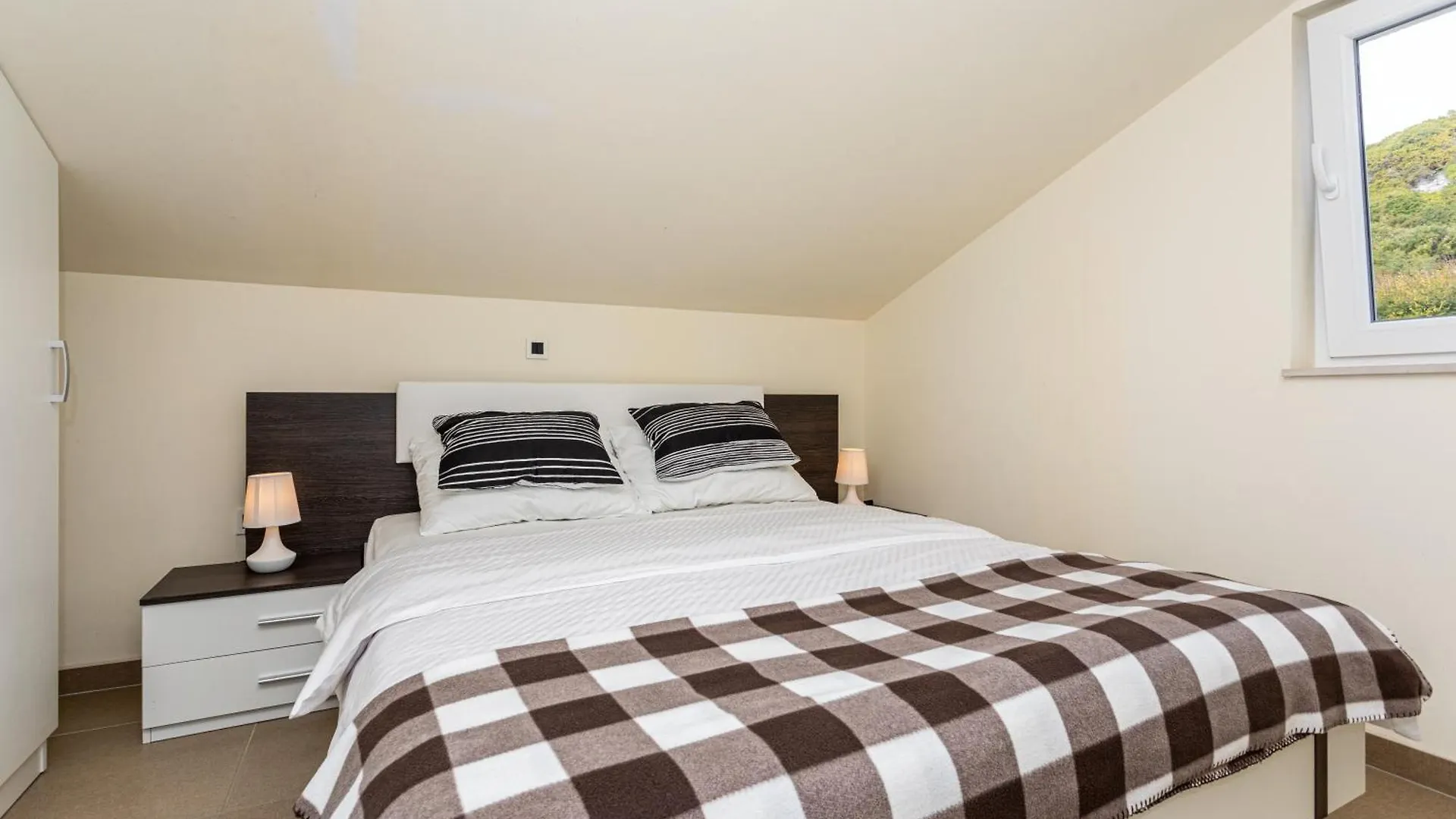 Domagoj D&D, Baska Apartment Baska (Krk)