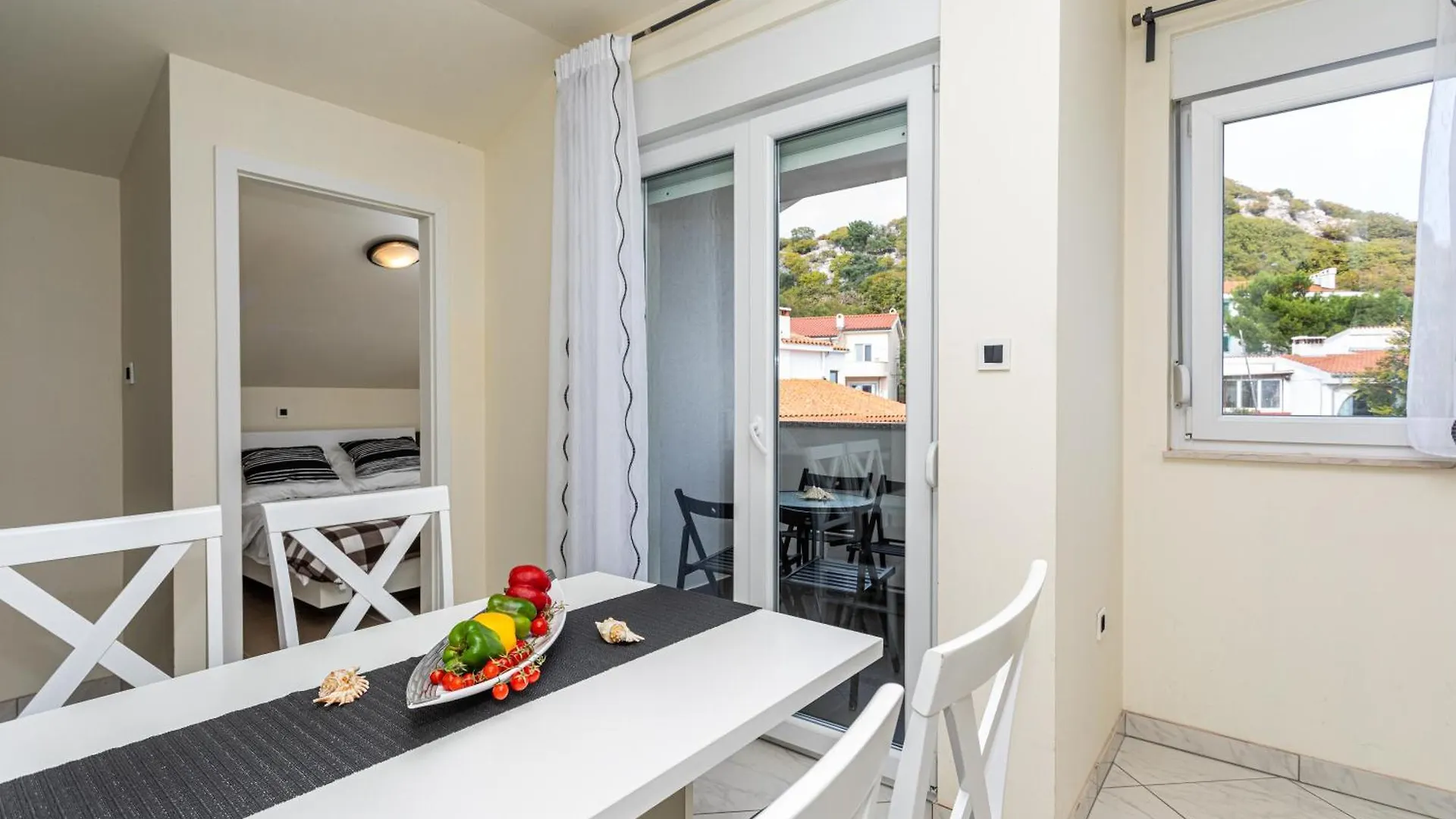 Domagoj D&D, Baska Apartment  Baska (Krk)