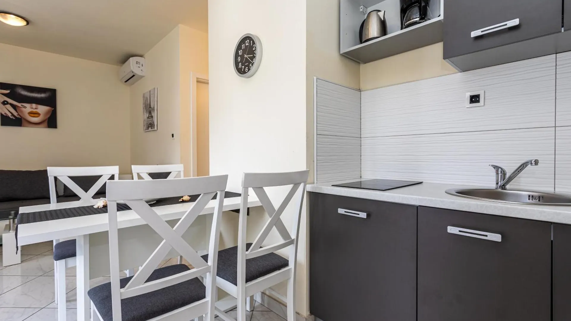 Domagoj D&D, Baska Apartment  Baska (Krk)