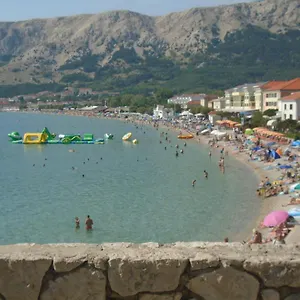 Apartmán Antica, Baška