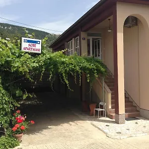  Gostinjska kuća Summer 2