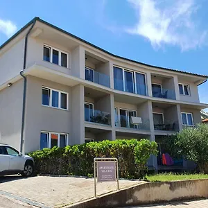 Apartmán Vis A Vis Apartments, Baška