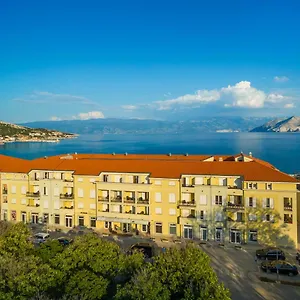 4* Hotel Valamar Atrium