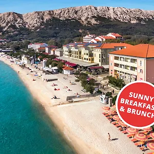 Hotel Valamar Adria, Baška