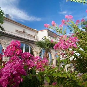 3* Gostinjska kuća Pansion Burin