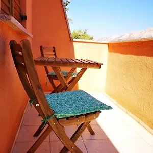 Apartmán Lili, Baška
