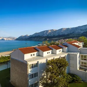 4* Hotel Sunny By Valamar, Ex Zvonimir
