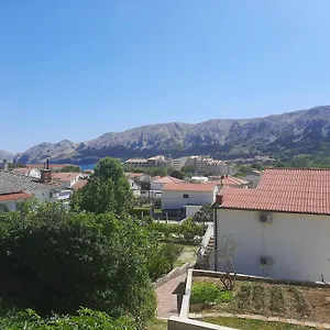 Penzion Nana -, Baška