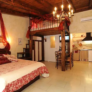 Apartmán Authentic 2, Baška