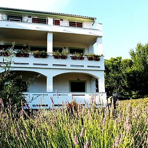 Apartmán Frgacic I, Baška