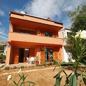 Apartmán Barbalic Dario, Baška