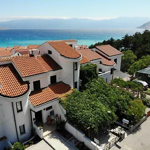 Apartmán Apartmani Marko, Baška