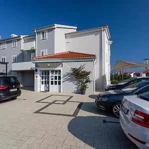 Crnekovic Tomislava 8 Appartamento